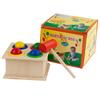 TG50055 Wooden Hammer + Hammer