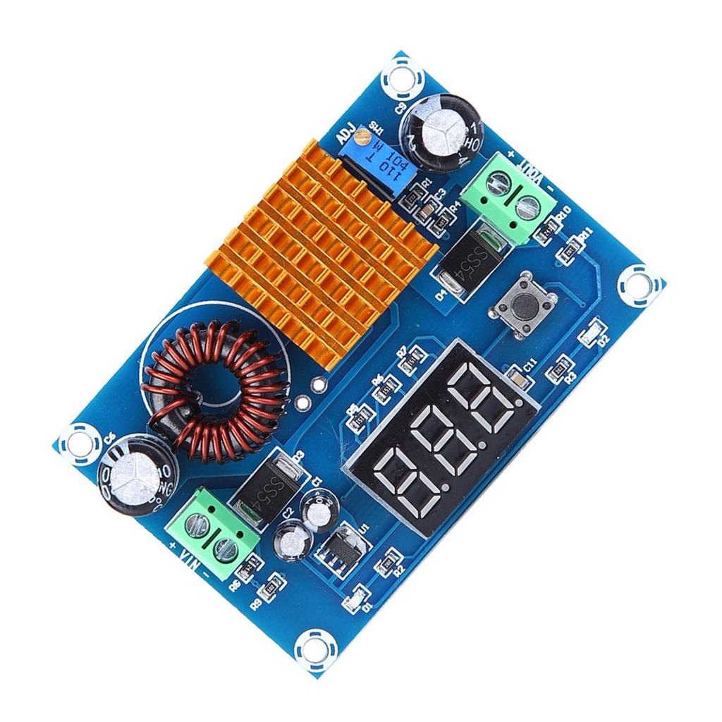 DC?DC Boost Step Up Converter 4?35V To 5V?45V Power Supply Module 5A