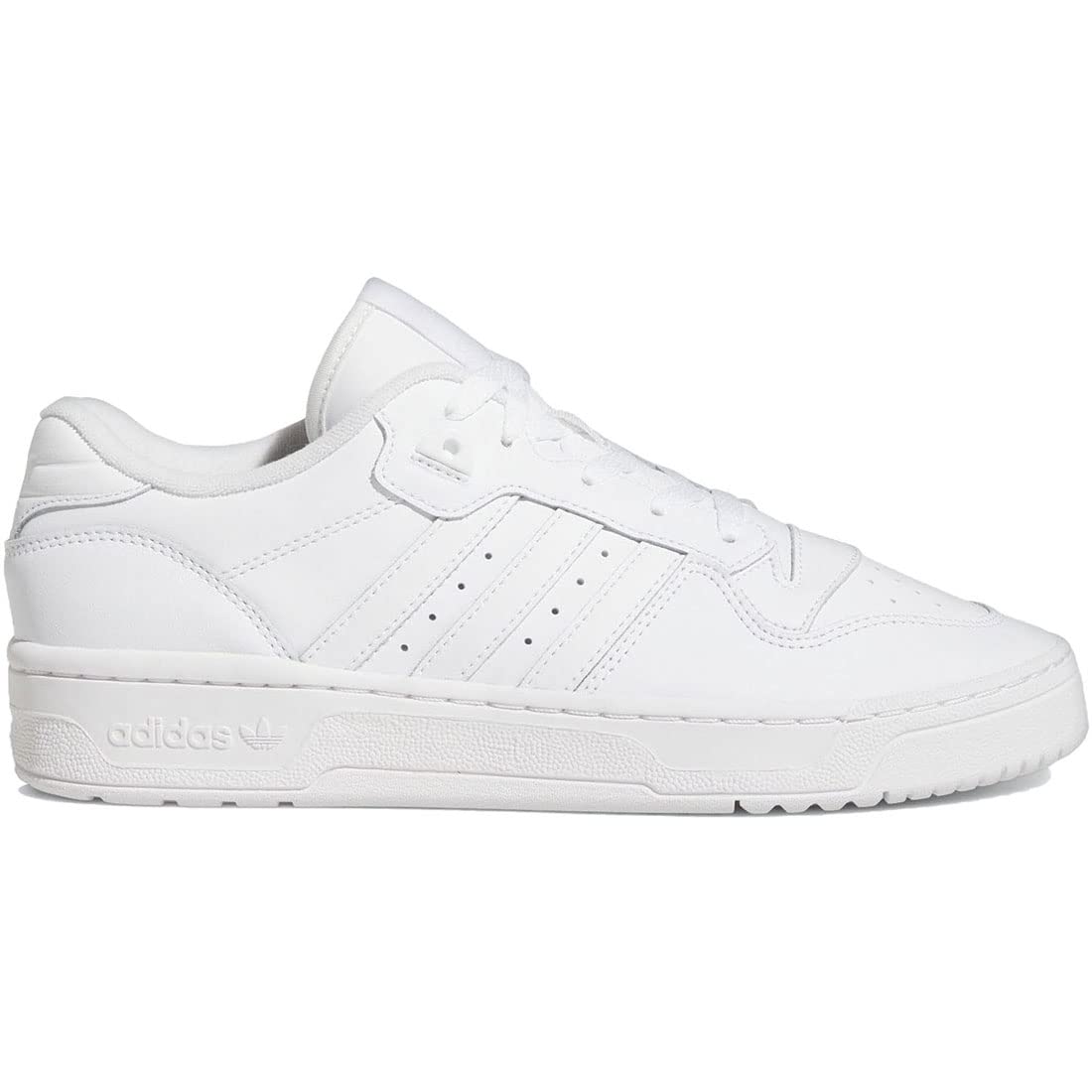 

Adidas Rivalry Low Размер обуви GX2272, Белый/Белый/Белый, Япония, 27.5см