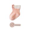 Non-Slip Cold-Insulating Toddler Socks for Spring and Autumn - Loose Fit, Seamless, Class A Quality