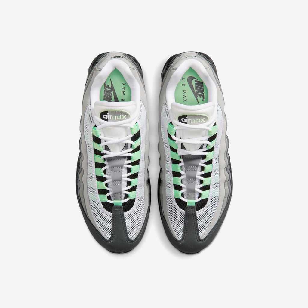 [Nike] Air Max 95 Big Bubble [HJ5996-5]