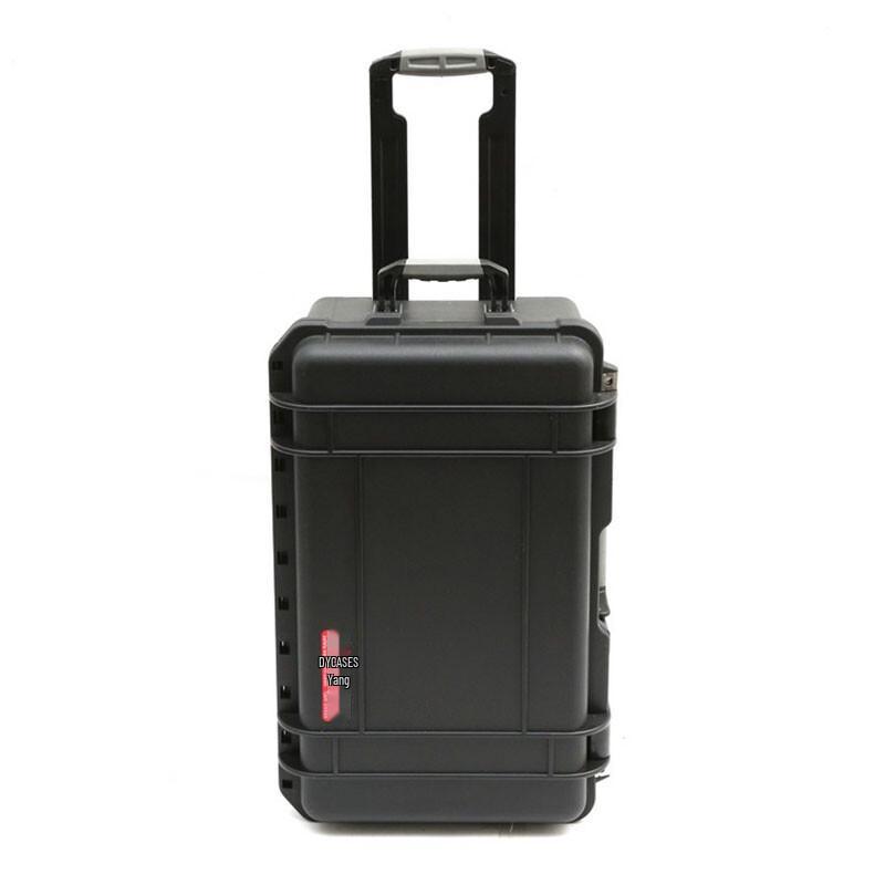 Dingyang Heavy-Duty Equipment Protection Case 550x351x240mm