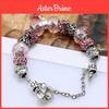 Ethnic Crystal Bracelet Style Diy Beaded Jewelry Fashion Gift Women Ornaments