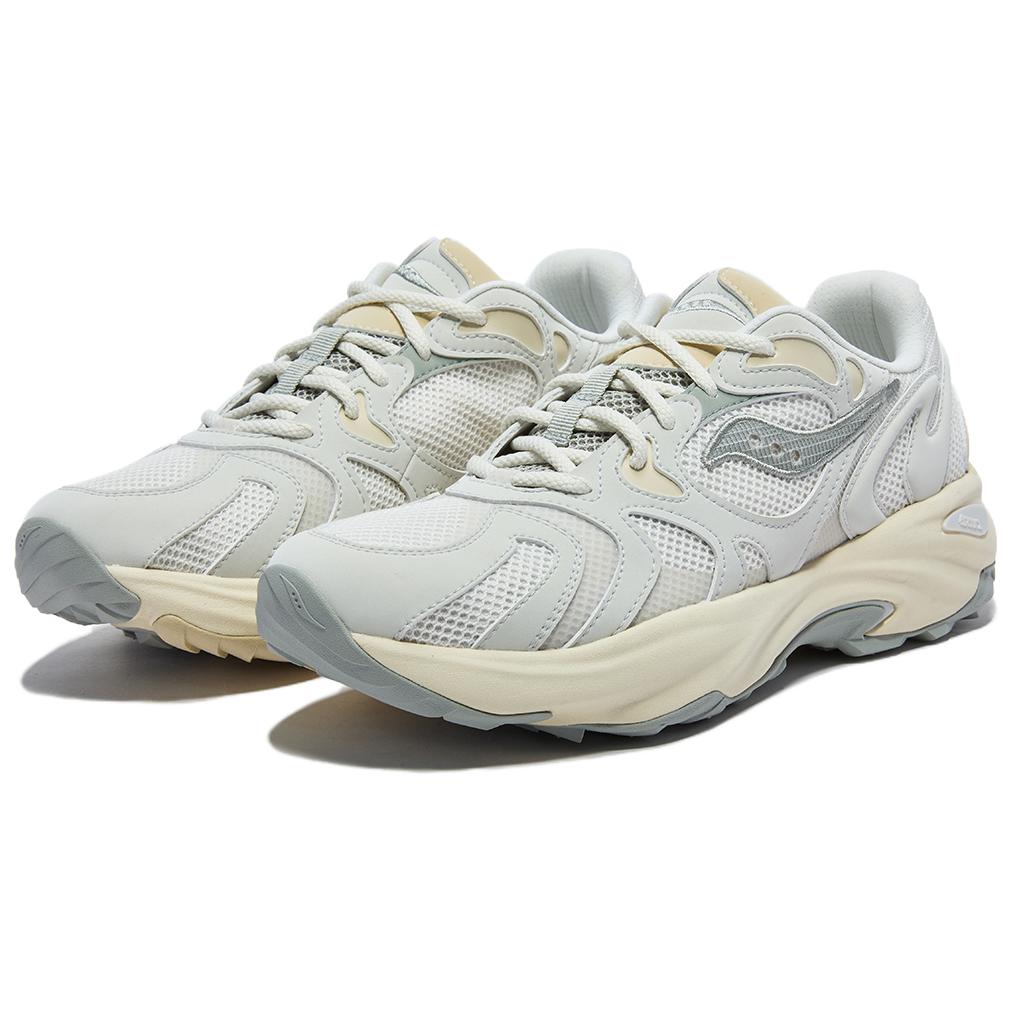 SAUCONY Azura RE Running Shoes Unisex Gray S79084-6