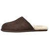 Pantofel Scuff Espresso Męskie Trampki 1101111-ESP