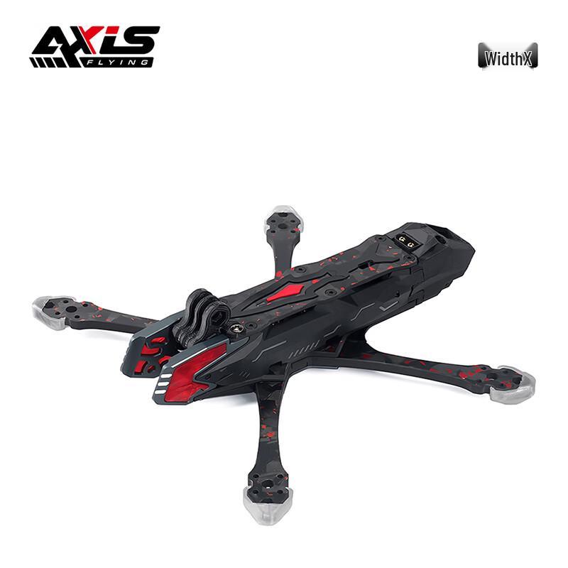 AXISFLYING Manta Series FPV Racing Drone Frames