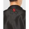 ROUGH&ROAD Motorcycle Inner Wear Compact Windbreaker AS Black LL RR7991