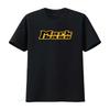 Markbass Zesilovač Essential Aktivní Logo Pánské Tričko Vtipný Design Dostupné ve Velikostech S až 5XL Vintage Prané Unisex