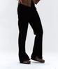 ERER Bootcut Dress Pants Black