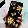 For ZTE Blade 20 Smart Case Black Cover Lion Wolf Silicone Soft Back Cases For ZTE Blade 20 Phone Case Blade20 Protective Shell