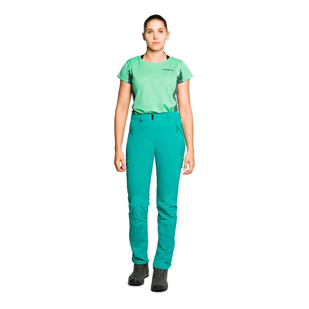 Trangoworld Pants Malaren DF