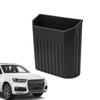 Auto Dashboard Pocket Organizer Car Side Pocket Organizer Compact Dashboard Storage Pouch Car Storage Box