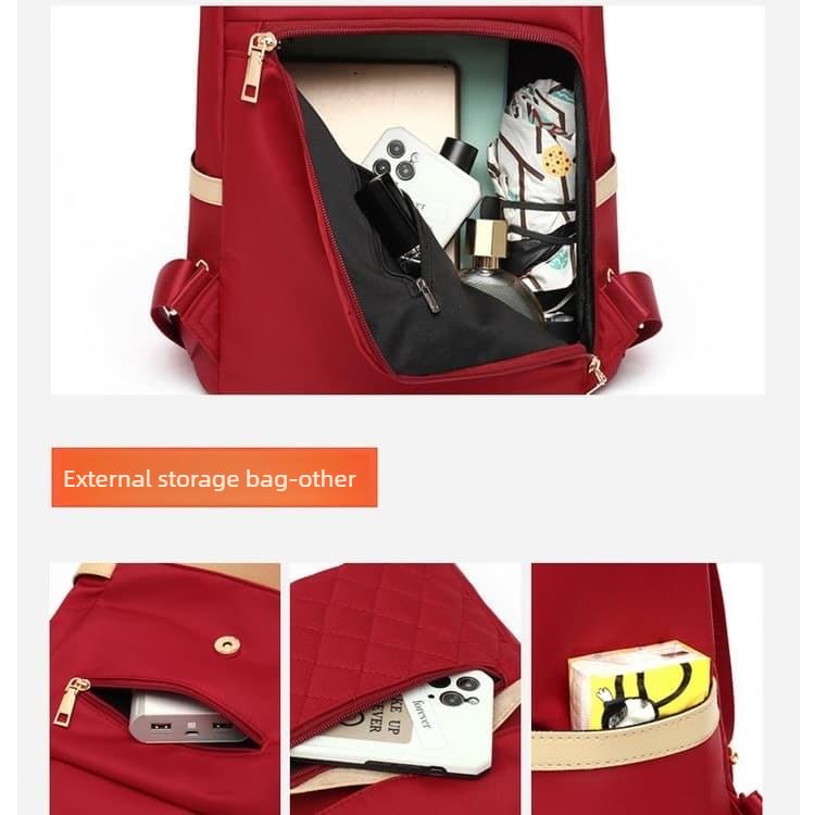 Women's Travel Backpack Backpack