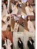Korean Style Mid-Length Loose Woolen Coat - 2025 Trend, Autumn Winter, Plus Size, Thickened Women's Outerwear