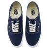 Vans Authentic Low Top Skateboard Shoes Unisex Navy Blue VN000D7YJDU