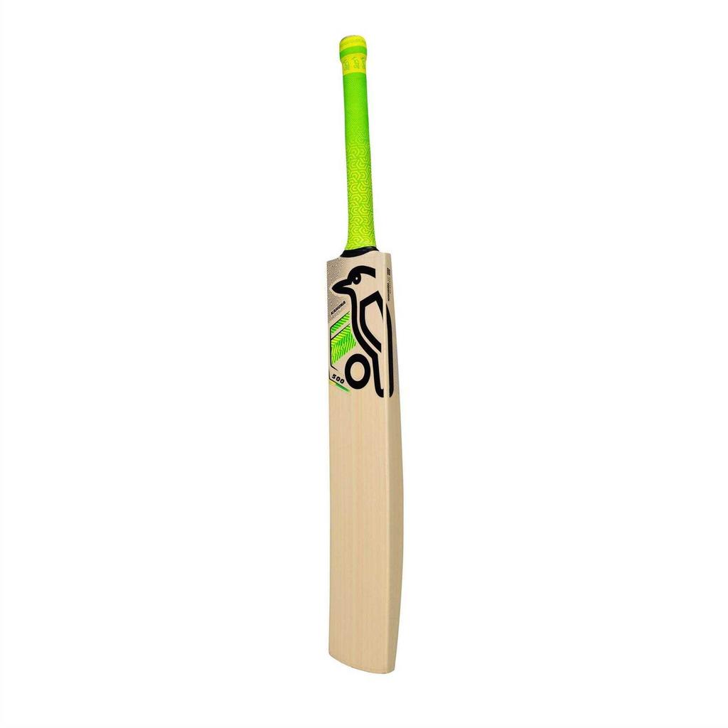 Kookaburra Kahuna 500 Kashmir Willow Short Hand Cricket Bat