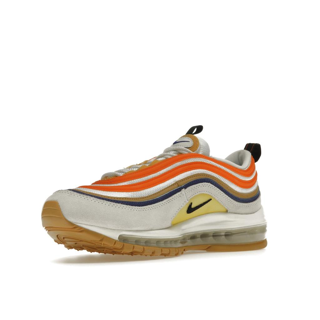 Nike Pánske tenisky Air Max 97 Frank Rudy White Summit-White Black DV2619-100