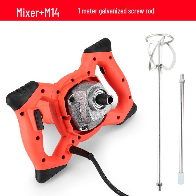 Electric Handheld Mixer