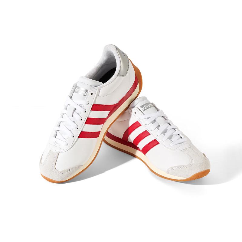 Adidas Women's T-Toe Retro Casual Shoes