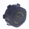 1Pcs For Cummins Isx 15.0L 572.4003 Oem 2869221 3687932Cum 3687932 2869221  Engine Oil Fill Cap