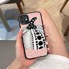Popular Artist K-KusamaS Pumpkin Art Phone Case For IPhone 14 11 12 13 Mini Pro Max 8 7 Plus X XR XS MAX Translucent
