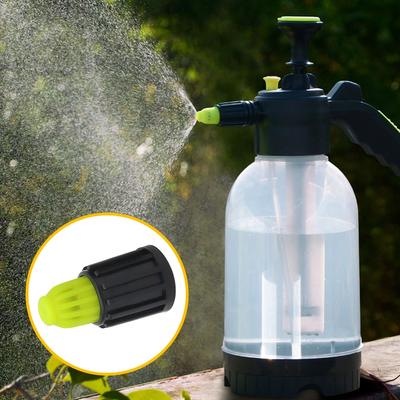 Bico de lança de espuma de neve manual para lavagem de carros Bico de espuma Bomba manual Pulverizador de espuma Pulverizador de água de espuma pressurizada manual