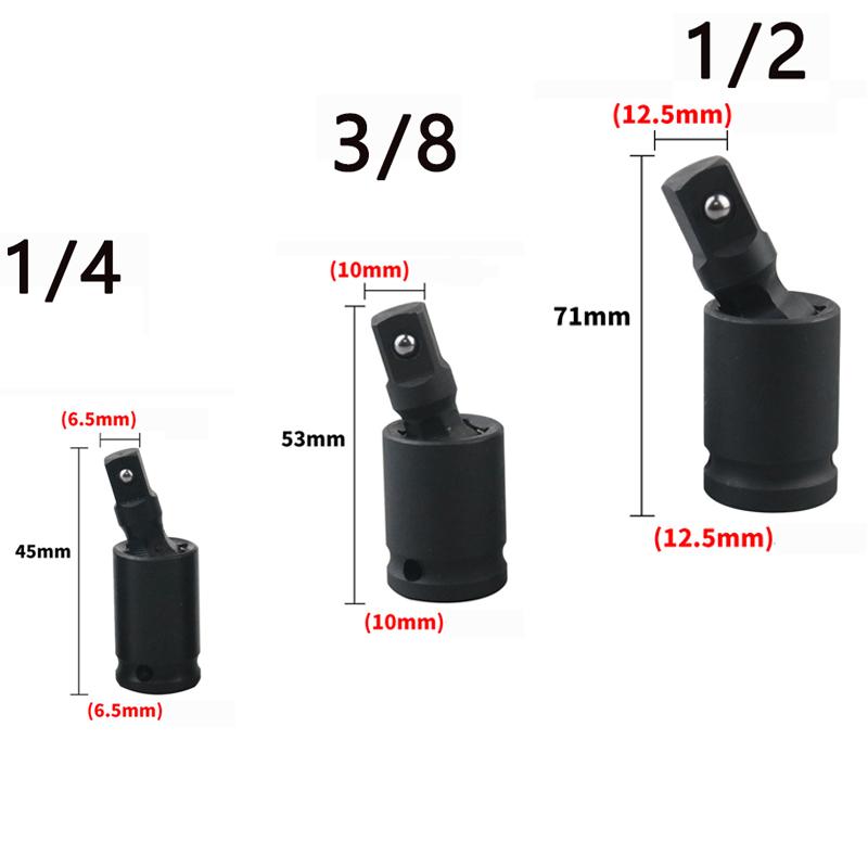 5-210N.m Torque Wrench 1/2'' 3/8'' 1/4'' Two-Way Precise Ratchet Wrench Repair Spanner Key Car Repair Square Drive Hand Tools