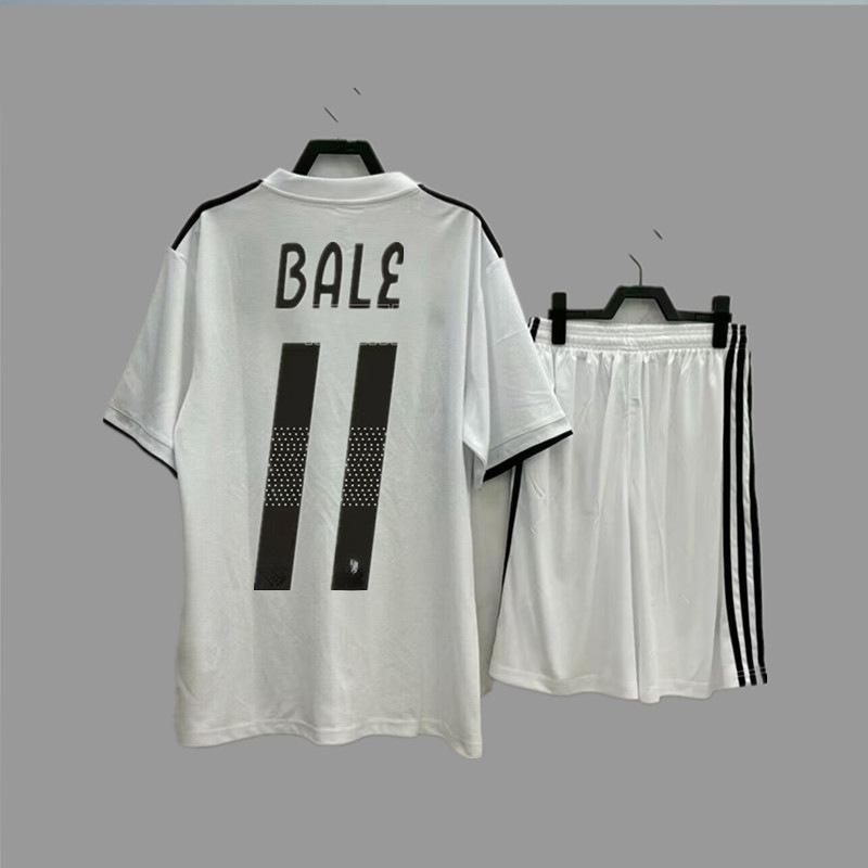 Retro jersey, football jersey set, game training jersey, sportswear, Royal M/Man L club clothing