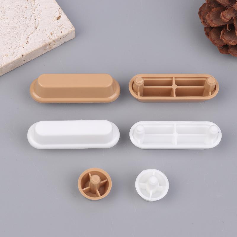 12PCS Silicone Toilet Seat Buffer Kit – Universal Shock Absorber Pads Prevent Slamming & Noise, Easy Install, Durable