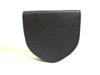 Authentic LOUIS VUITTON Taiga Black Leather Coin Purse Porto Monnaie Gousset #a600  Refurbished