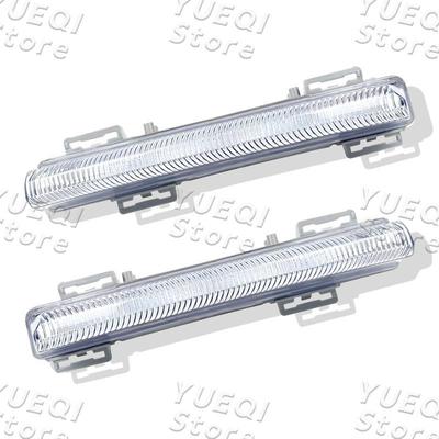 Lampy – Światła do jazdy dziennej