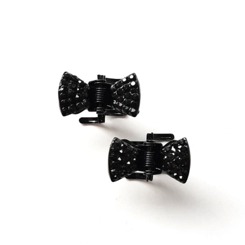 RACOHA Butterfly Cubic Small Claw Clip