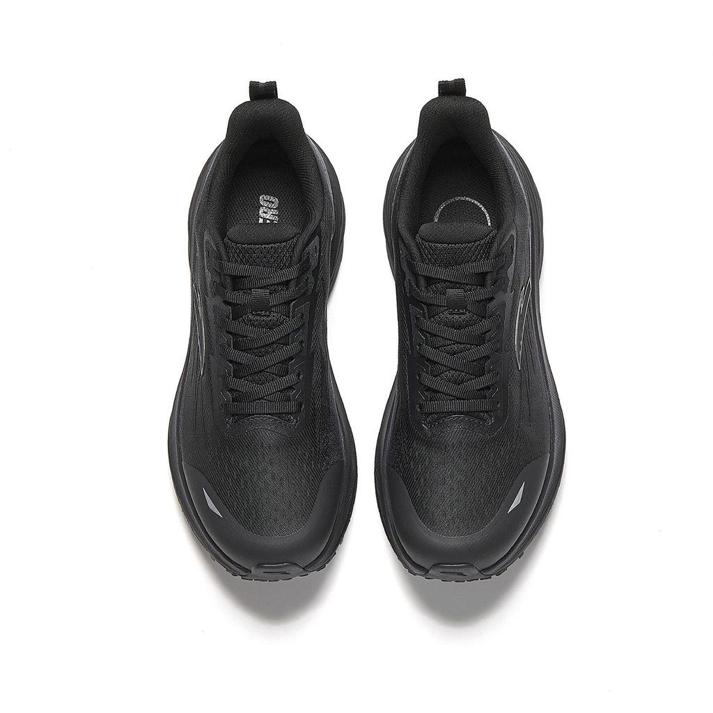 Anta Running Men Shoes White Green Black 912545508-3