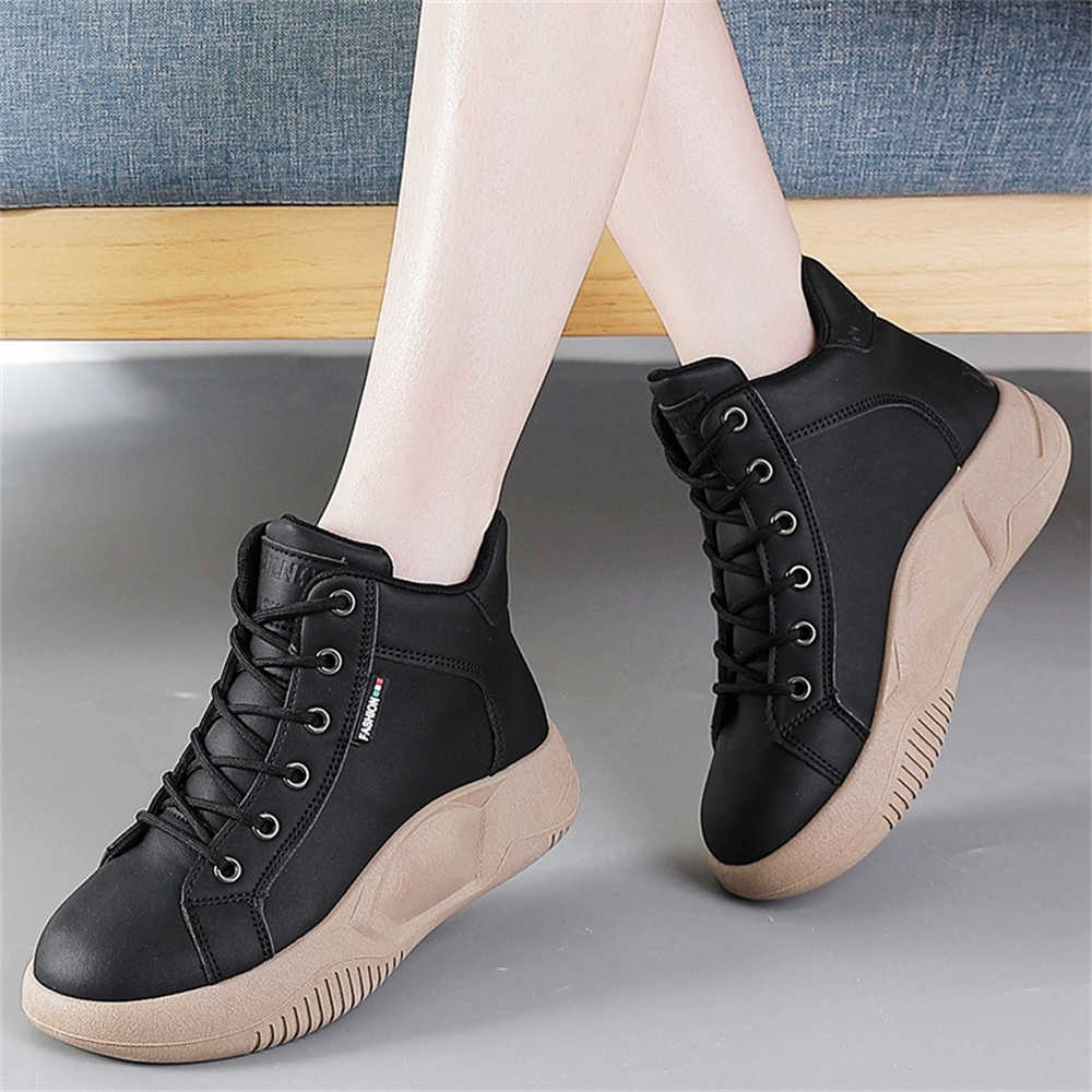 Fashion Non-slip Sole Zimni Women Shoes Size 46 Tennis Women Designer Sneakers Women's Summer Moccasins Sports All Brand Festival