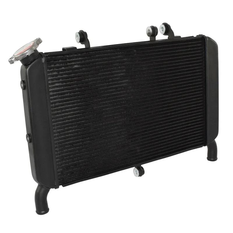 Radiator Cooler Cooling Water Tank Replace Part For Yamaha MT-09 FZ-09 FZ09 MT09 SP 2017 2018 2019 2020