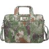 Zushuo Multi-functional Camouflage Laptop Handbag Briefcase