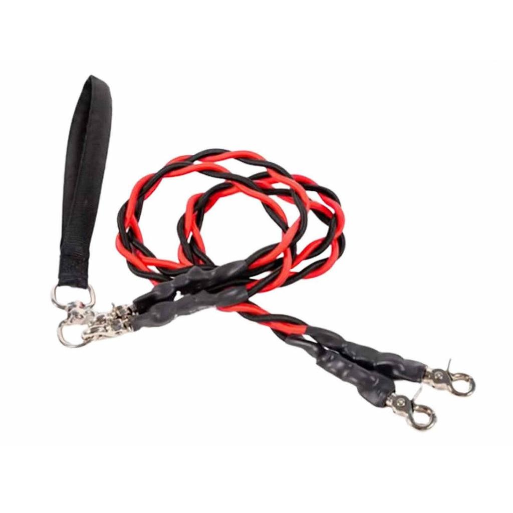 Pet Dog Leash Adjustable Length Dog Walking Training