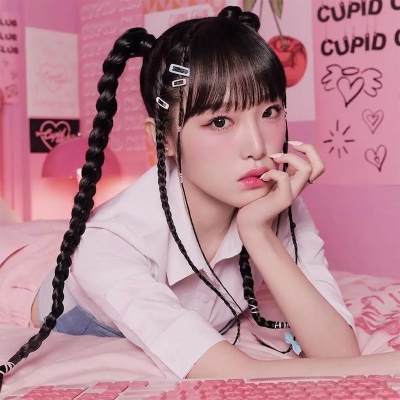 lilybyred Luv Beam Blur Cheek