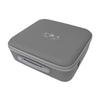 Carrying Case Fit for Mavic 4 Pro Shock Absorbing Lining Protective Drone Remote Control Storage Bag