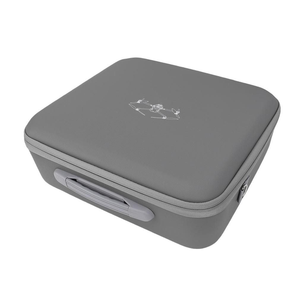 Carrying Case Fit for Mavic 4 Pro Shock Absorbing Lining Protective Drone Remote Control Storage Bag