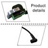 1pc Ignition Coil Replacement For Hus K650 K700 K850 K950 K1200 K1250 For Partner 3120 3120XP Easy Installation