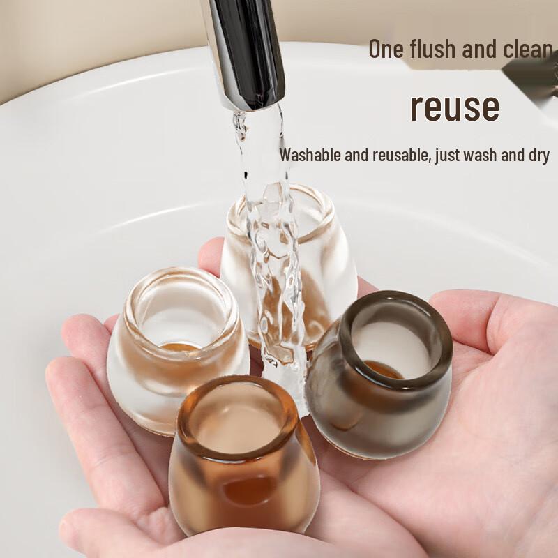 Dienmern Silicone Furniture Leg Protectors