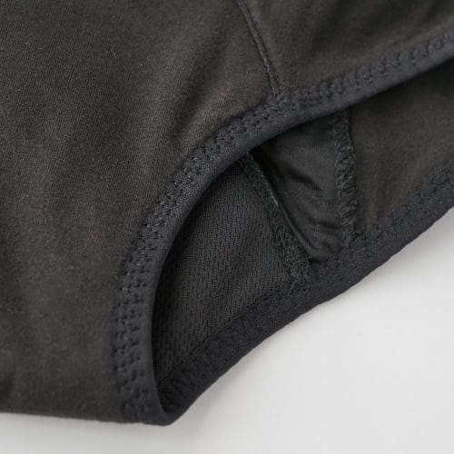 Wearable Moisturizing Cream Underwear for Women