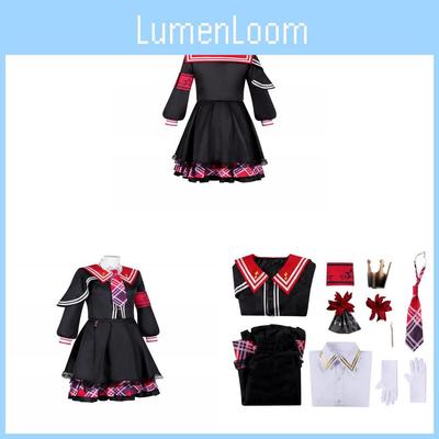 Carnavalskostuums voor dames – Anime kostuums voor dames