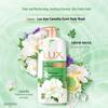 Mugwort Camellia Moisturizing Shower Gel