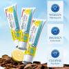 Brightens Toothpaste Lemon Flavor Teeth Tooth Decay Repair Professional Dental Bleach Toothpaste Fresh Oral Cleansing Care