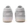 New Balance 550 Rain Cloud Sea Salt Unisex Sneakers Grey White BB550SLB