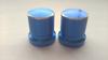 MT-Evocon Nissan X-Trail T32 Custom Parts Shock Absorber Protection 2 Pieces Blue