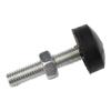 Wide Compatibility Excavator Door Seal Adjustable Height