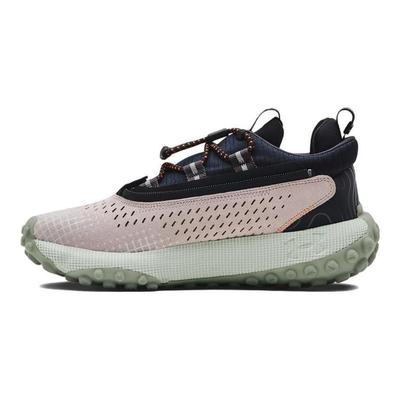 Hovr Summit Fat Tire Delta 'Ghost Grey Black' Sneakers 3024921-100